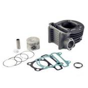 Cylindre alu maxiscooter chinois 152QMI