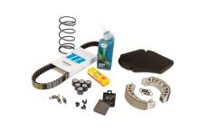 Kit rvision Piaggio Zip 4 temps