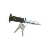 Barre antivol à clé MBK 51/88
