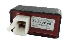Boitier CDI dbrid Malossi Peugeot 103 et Speedfight