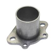Bride de pot Yasuni c16 pour Nitro/Aerox/sr50/f12