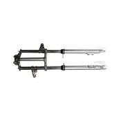 Fourche grise pour Peugeot 103 SP / FOX