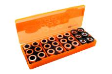 Galets de variateur rglables Stage6 19x15,5mm - 6,5