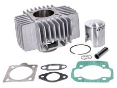 Kit cylindre d.45mm Parmakit 70 Puch Maxi