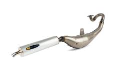 Pot d'chappement Peugeot Fox Tecnigas Next-R