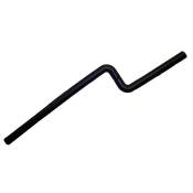 Raccord de valve d'air du pot d'chappement Beta E2