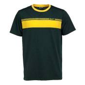 Tee-shirt Vespa Racing Sixties vert- 3XL
