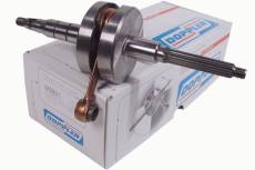 Vilebrequin Doppler Endurance axe 12mm MBK Nitro
