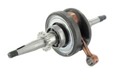 Vilebrequin type origine GY6 Baotian 50cc 4Temps (16