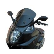 Bulle fumée Malossi Sport Screen Gilera GP 800