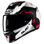 Casque intégral HJC C10 - ASPA