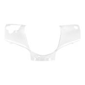 Couvre guidon blanc Zip à partir de 2000-