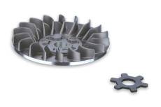 Joue fixe de variateur Malossi Ventilvar MBK Nitro