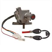 Kit serrure Beta Ycon