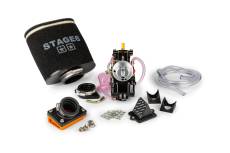 Pack admission 28mm Piaggio Zip Stage6 R/T