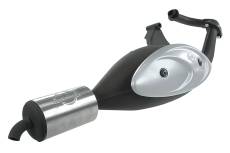 Pot d'chappement Sito Plus Piaggio NRG MC2
