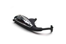 Pot d'chappement Sito Plus Vespa ET4 50 4T