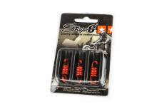 Ressorts d'embrayage Rouge Stage6 Torque Control