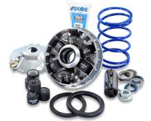 Variateur Polini Hi Speed Evolution 2 D. 16mm Piaggio