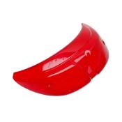 Cabochon feu arrière rouge adaptable Peugeot 50 tkr/trekker/squab