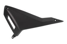 Cache latral droit Derbi Senda / Gilera / Aprilia ap'2018