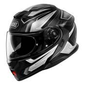 Casque modulable Shoei Neotec 3 Anthem TC-5 noir/gris- S