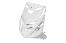 Face avant blanc Piaggio ZIP SP2