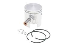 Piston Polini diam.43,4mm axe 10mm Piaggio Ciao