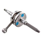 Vilebrequin Doppler Endurance Nitro Ovetto SR50 F12- axe piston 10mm