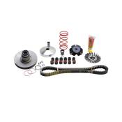 Kit variateur Malossi Over Range pour MBK Nitro / Booster