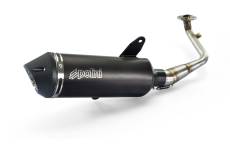 Ligne d'chappement Polini Sym GTS 125 Evo 2015
