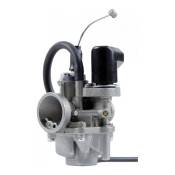 Carburateur D.12 adaptable Peugeot Ludix/Speedfight