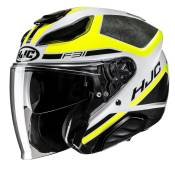 Casque jet HJC F31 - CERON