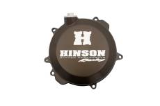 Couvercle de carter d'embrayage Hinson SX / TC 125