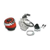 Kit carburateur Malossi VHST 28 BS MHR TEAM Scooter