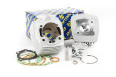 Kit cylindre Parmakit 80cc Alu (diam.50mm) Peugeot