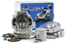 Kit cylindre Polini Big Evo 70 Piaggio NRG / Runner