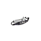 Pot Doppler S3R Evolution blanc Peugeot Ludix / Speedfight 3-4