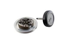 Poulie d'embrayage Doppler ER2 Peugeot 103 SPX / RCX