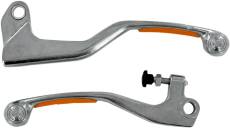 Set de leviers Moose Racing Competition KTM orange