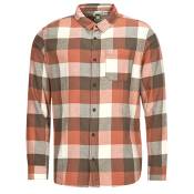 Chemise Quiksilver MOTHERFLY