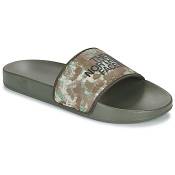 Claquettes The North Face BASE CAMP SLIDE II
