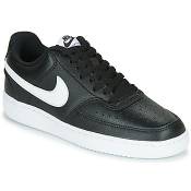 Baskets basses Nike COURT VISION LOW