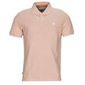 Polo Timberland SS MILLERS RIVER PIQUE POLO (RF)