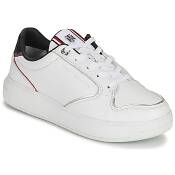 Baskets basses Tommy Hilfiger ELEVATED CUPSOLE SNEAKER