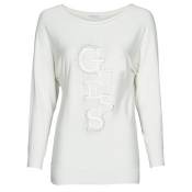 Pull Guess AMELIE BAT SLEEVE