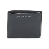 Portefeuille Tommy Hilfiger TH BUSINESS LEATHER CC
