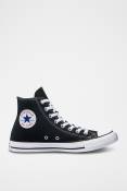 Sneakers montantes Chuck Taylor All Star High - Noir