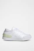 Sneakers Court Funk Blanc