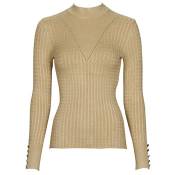 Pull Guess LS BETTIE CABLE MOCK